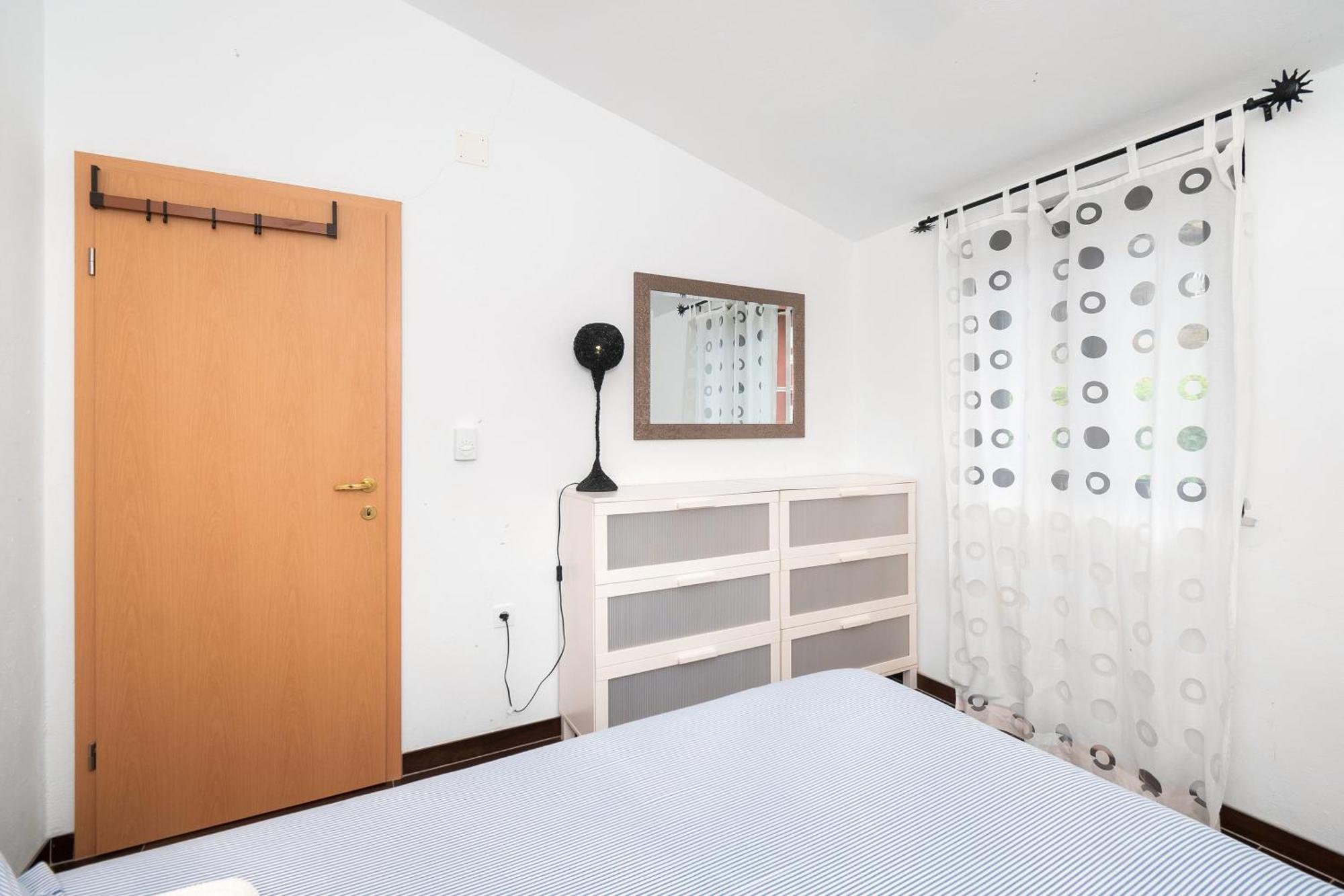 Villa Gjardini - Sparadici Grebaštica Buitenkant foto