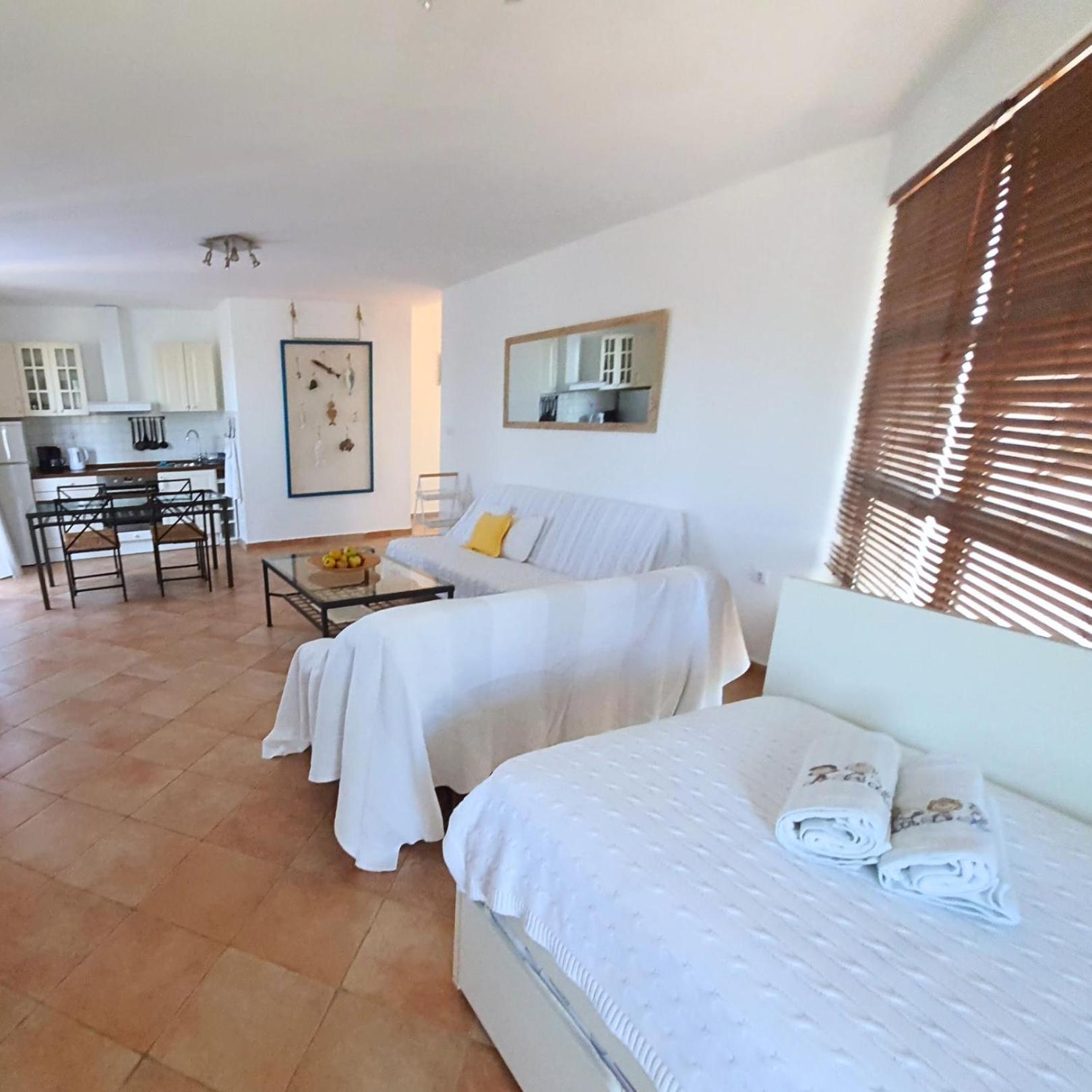 Villa Gjardini - Sparadici Grebaštica Buitenkant foto