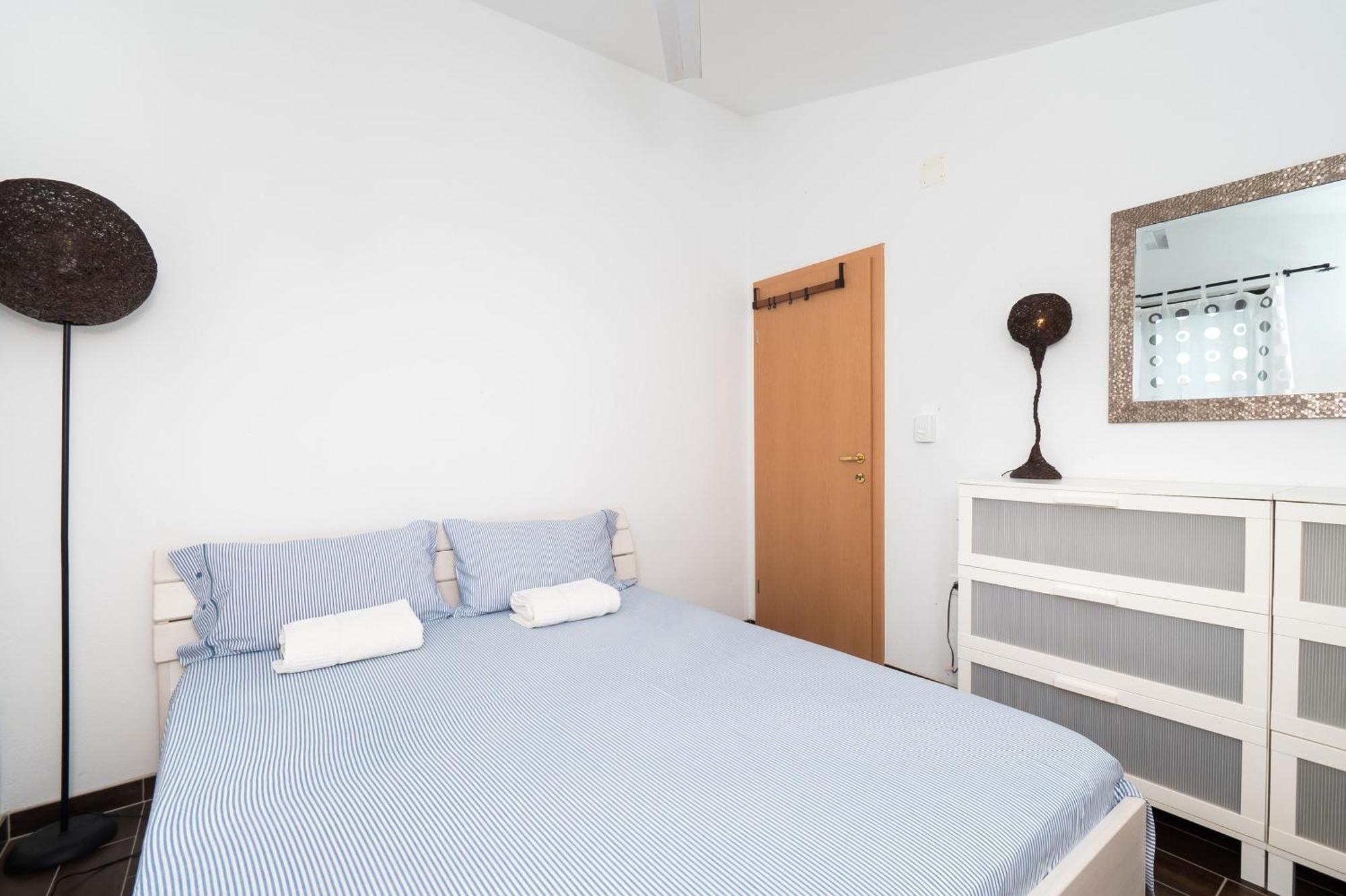 Villa Gjardini - Sparadici Grebaštica Kamer foto