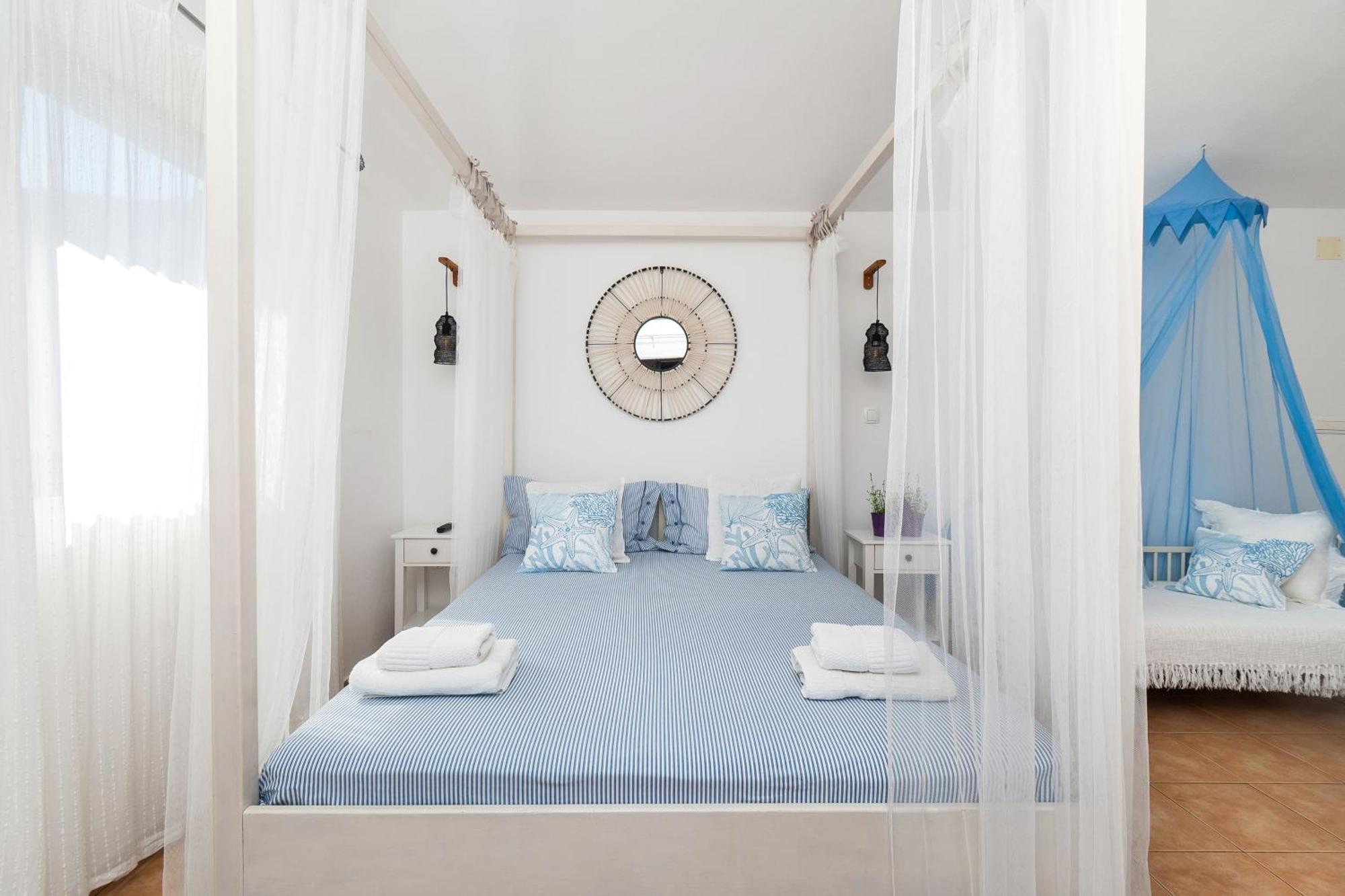 Villa Gjardini - Sparadici Grebaštica Kamer foto