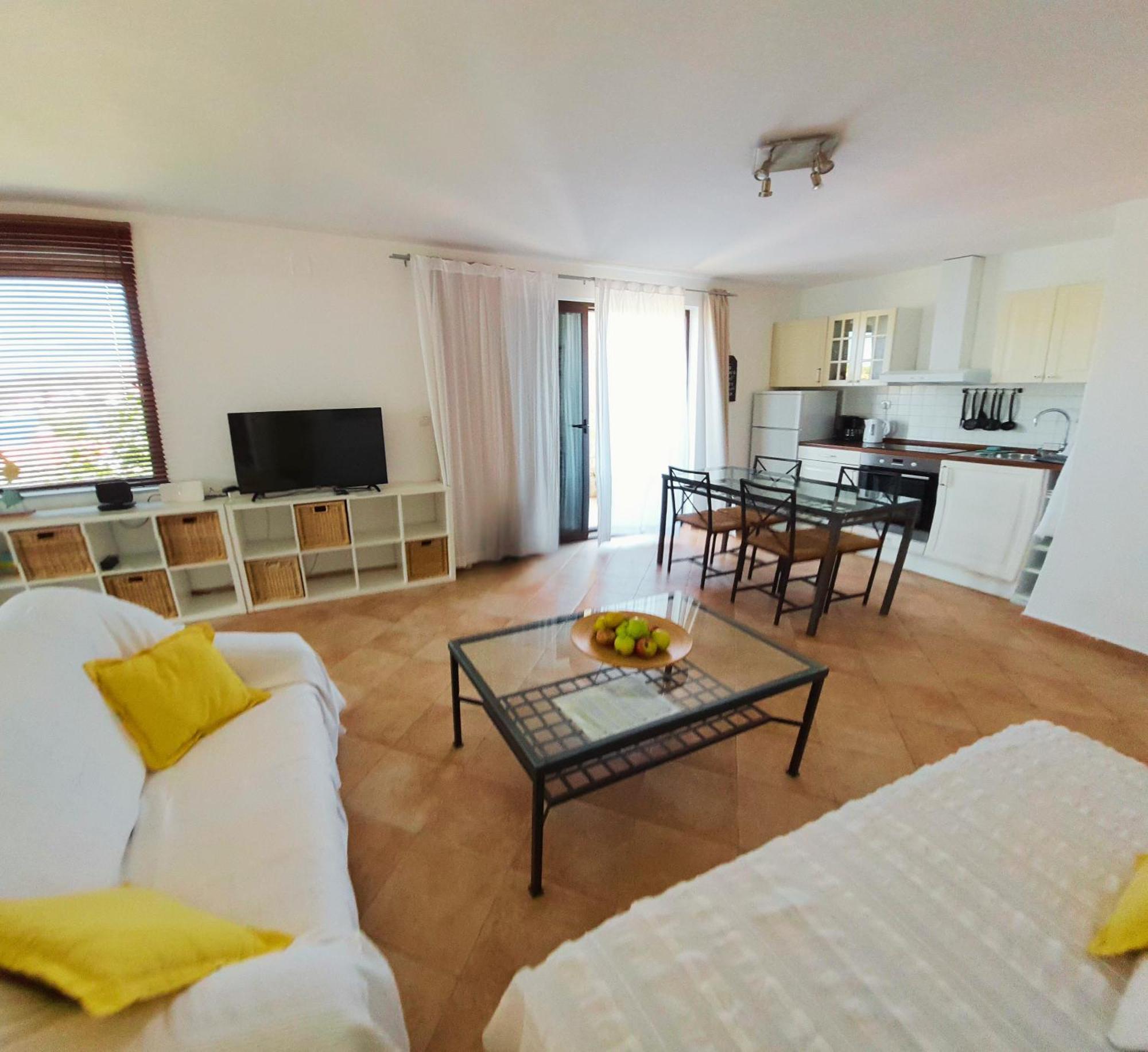 Villa Gjardini - Sparadici Grebaštica Buitenkant foto